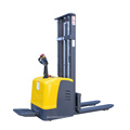2000kg Personalized manual forklift manual pallet electric stacker